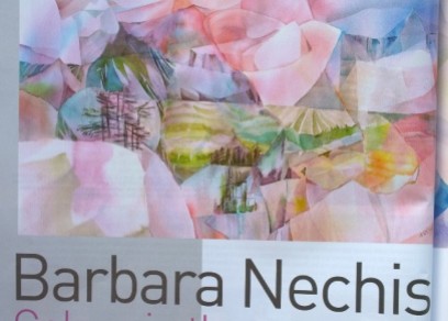 Barbara Nechis
